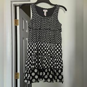 Justice Girls Dress